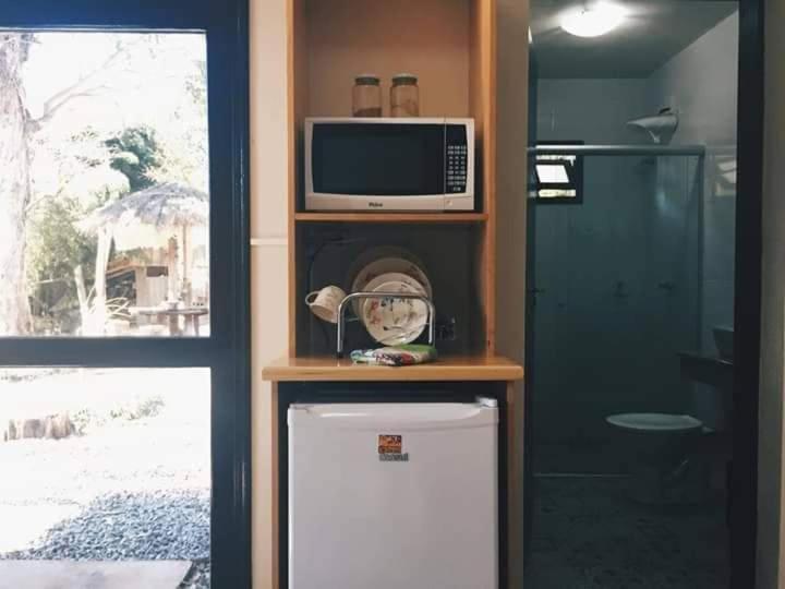 Espaco Holistico Chales Nova Petropolis Ngoại thất bức ảnh