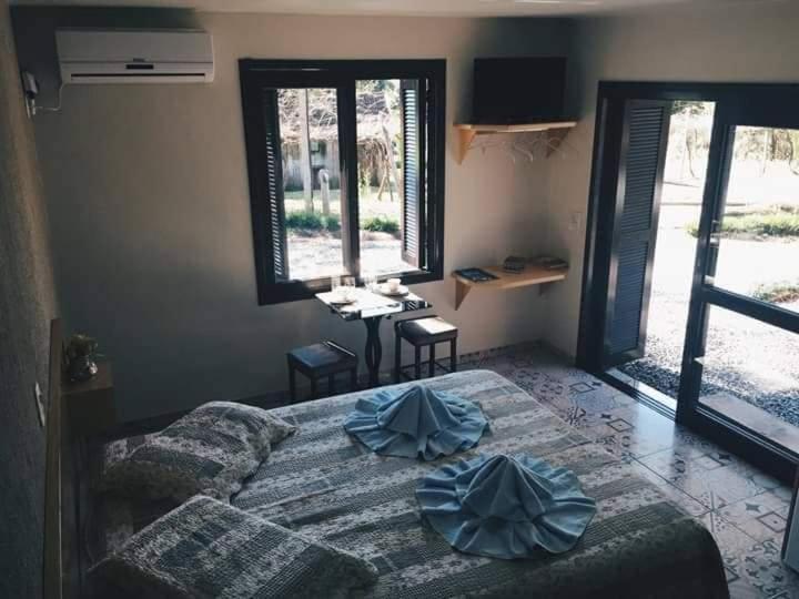 Espaco Holistico Chales Nova Petropolis Ngoại thất bức ảnh
