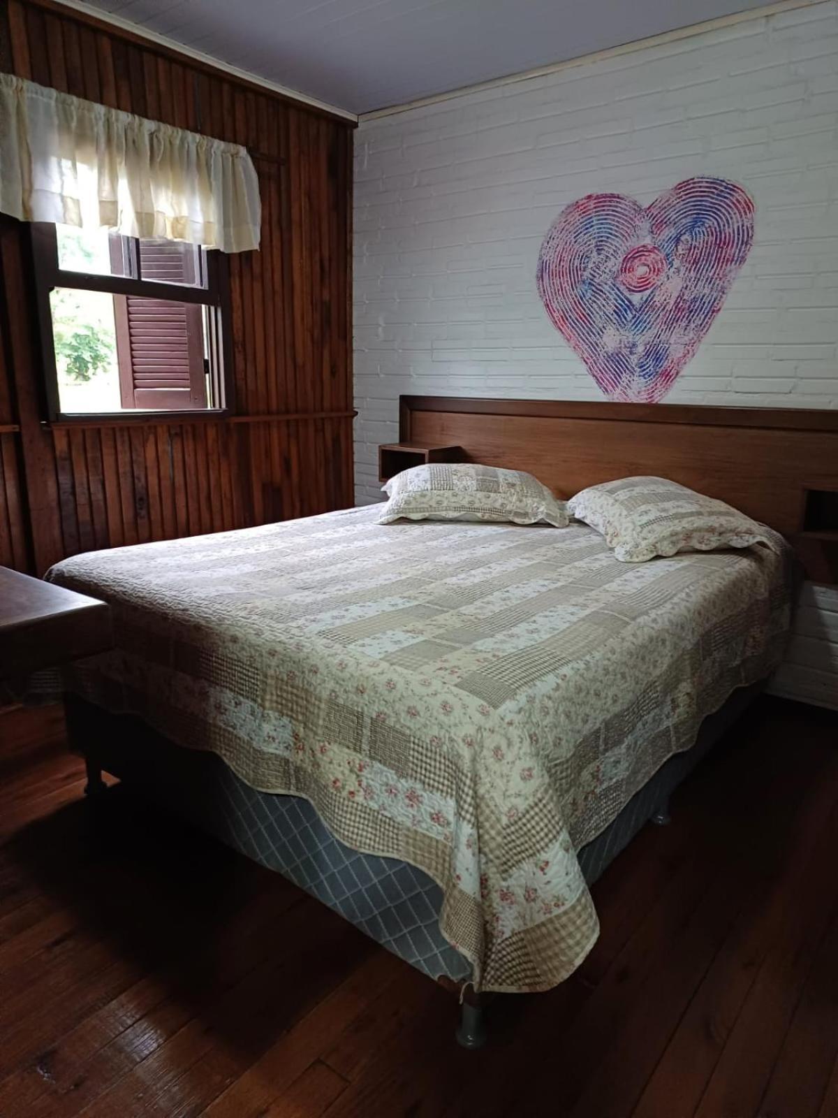 Espaco Holistico Chales Nova Petropolis Ngoại thất bức ảnh