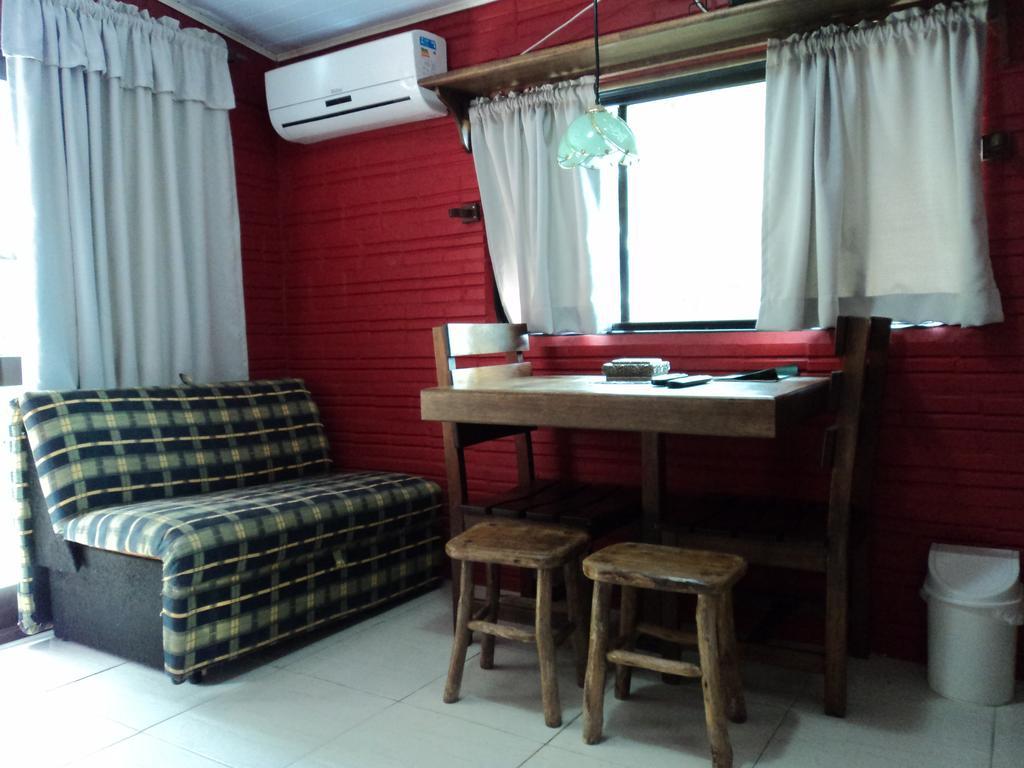 Espaco Holistico Chales Nova Petropolis Ngoại thất bức ảnh