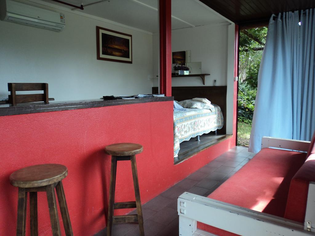 Espaco Holistico Chales Nova Petropolis Ngoại thất bức ảnh