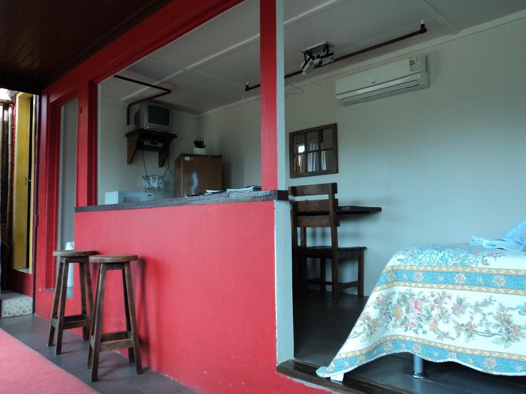 Espaco Holistico Chales Nova Petropolis Ngoại thất bức ảnh