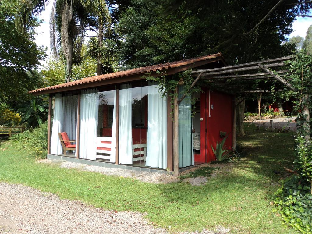 Espaco Holistico Chales Nova Petropolis Ngoại thất bức ảnh