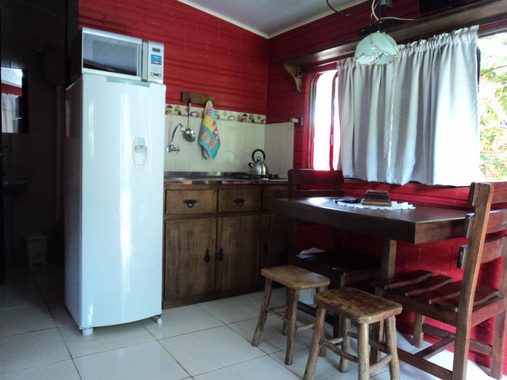 Espaco Holistico Chales Nova Petropolis Ngoại thất bức ảnh