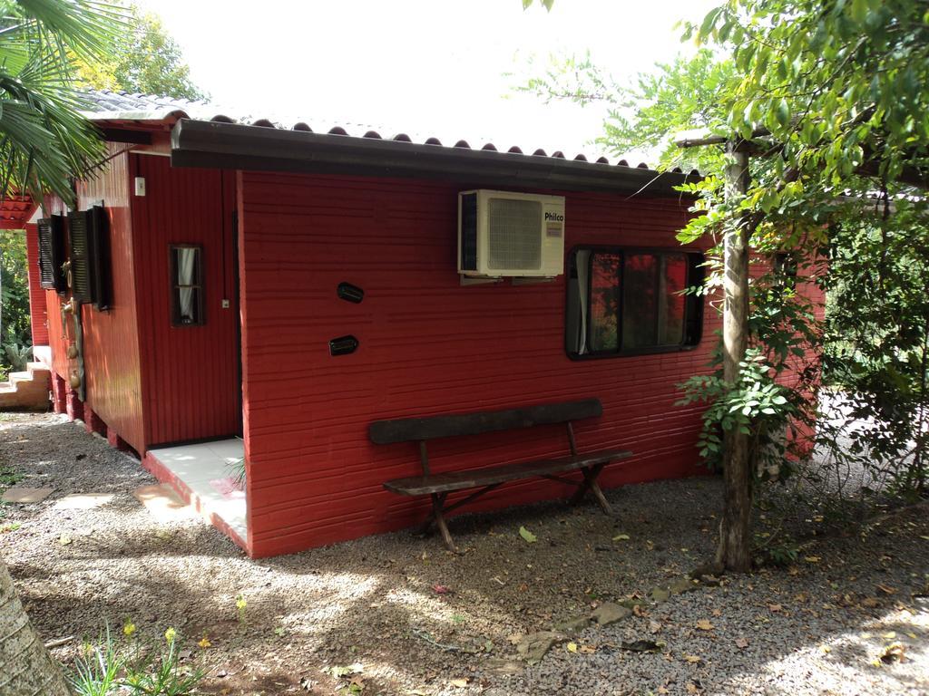 Espaco Holistico Chales Nova Petropolis Ngoại thất bức ảnh
