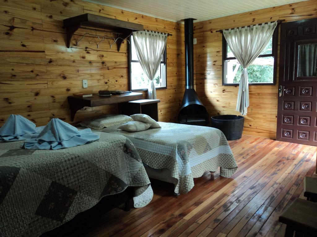 Espaco Holistico Chales Nova Petropolis Ngoại thất bức ảnh