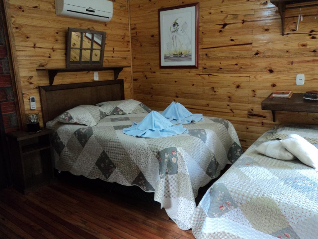 Espaco Holistico Chales Nova Petropolis Ngoại thất bức ảnh