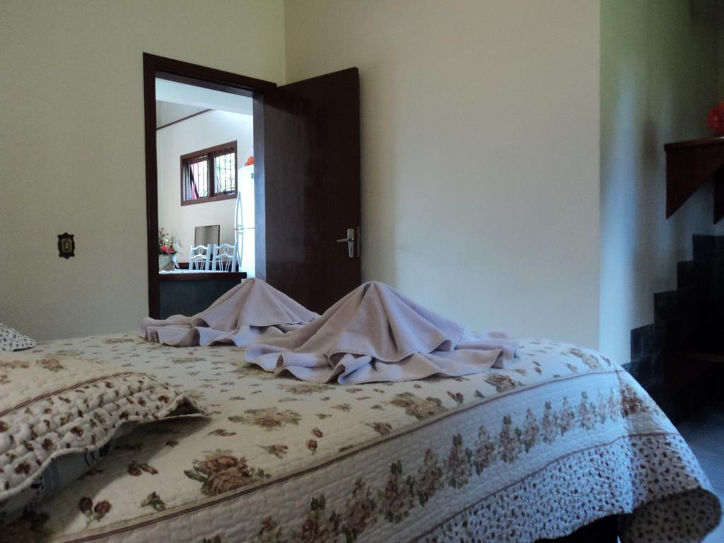 Espaco Holistico Chales Nova Petropolis Ngoại thất bức ảnh