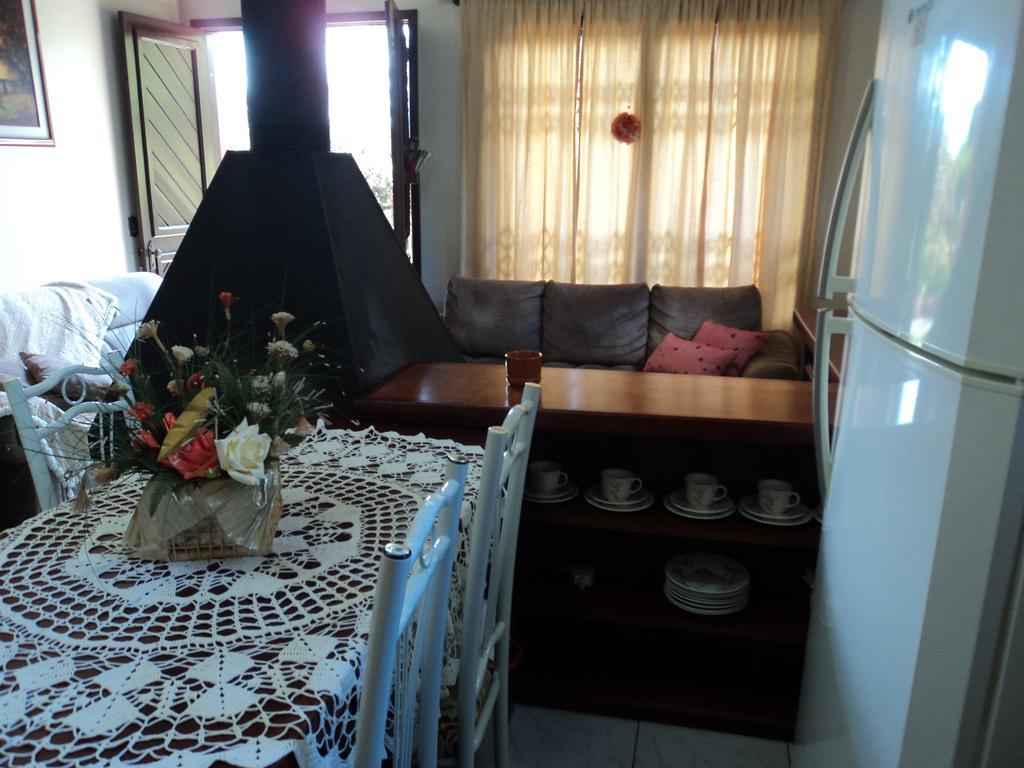 Espaco Holistico Chales Nova Petropolis Ngoại thất bức ảnh