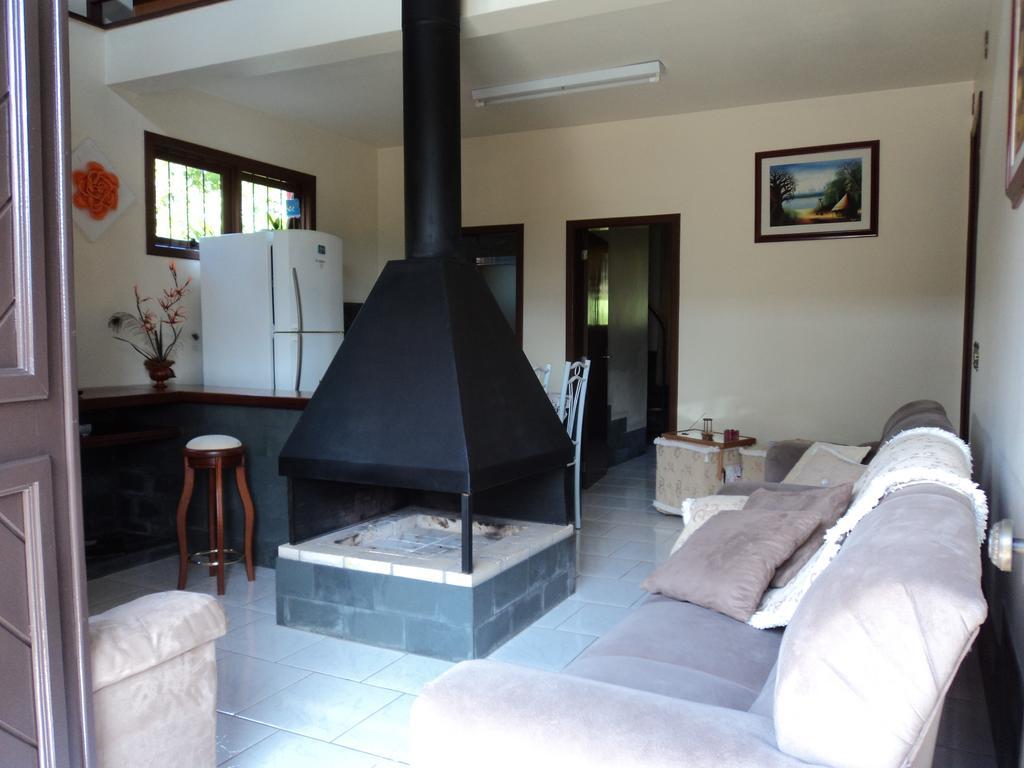 Espaco Holistico Chales Nova Petropolis Ngoại thất bức ảnh