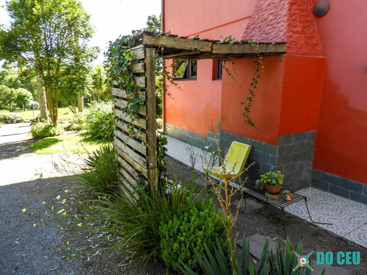 Espaco Holistico Chales Nova Petropolis Ngoại thất bức ảnh